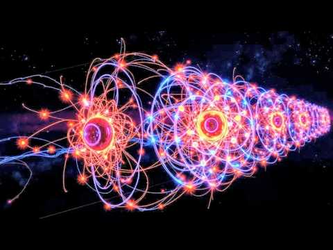 Видео: Тайна Атомного Ядра: Откуда Берётся Колоссальная Энергия Внутри Крошечной Частицы?