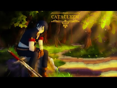 Видео: Мои страдания в Cataclyzm