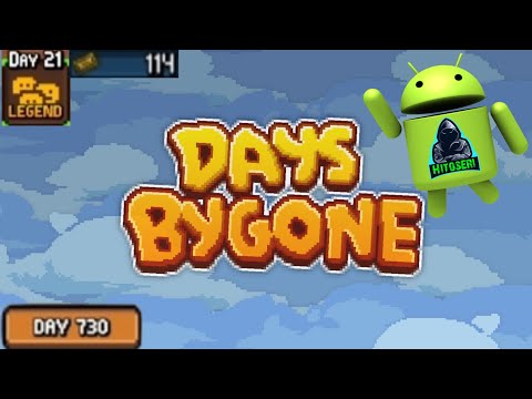 Видео: Не везучий день... 😓 ~ Days Bygone