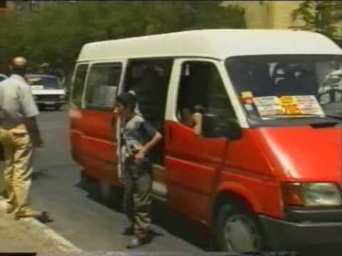 Видео: Баку-2001. Приметы года