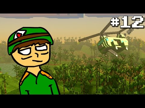 Видео: Dustoff Heli Rescue ► Прохождение ► 20-ая миссия ► #12