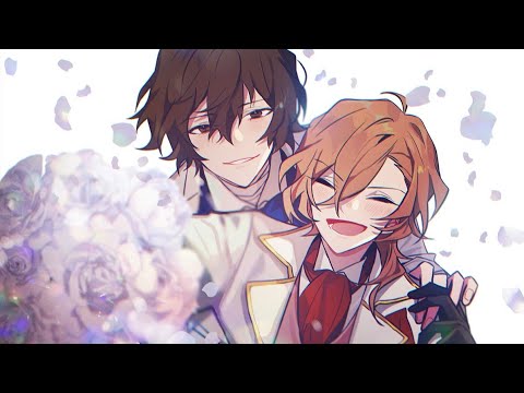 Видео: Озвучка фанфика из твиттера по соукоку #5