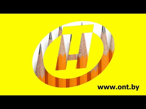 Видео: История заставок канала ОНТ (2002-н.в.)