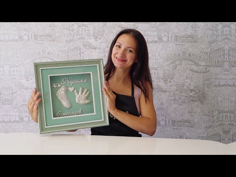 Видео: Слепки 2д | видео-инструкция