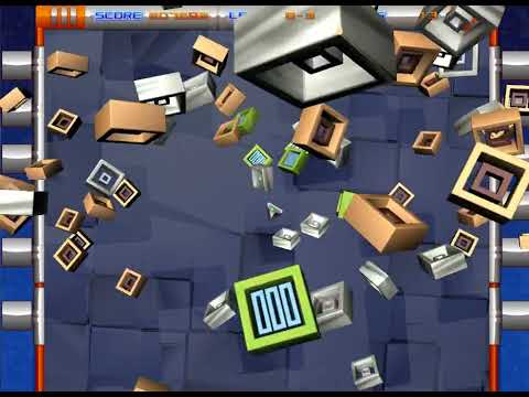 Видео: GeBall, 8-1, 8-11 уровень  👍 #игра #арканоиды #супер