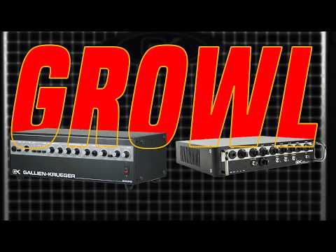 Видео: Что такое звук GK?