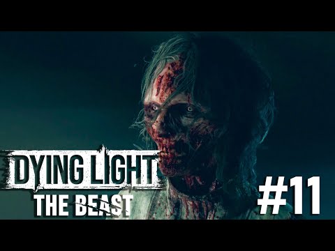 Видео: ОЧЕРЕДНАЯ ХИМЕРА | Dying Light: The Beast #11 ПРОХОЖДЕНИЕ