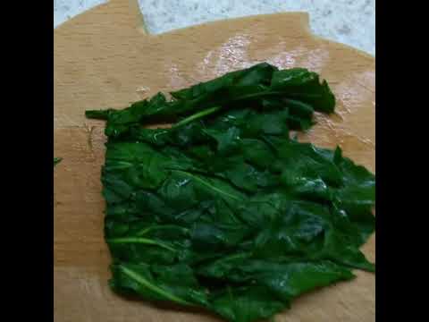 Видео: Заготовка одуванчика для рыбок