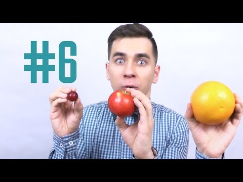 Видео: Наука.Просто №6: Как получить атомы размером с грейпфрут