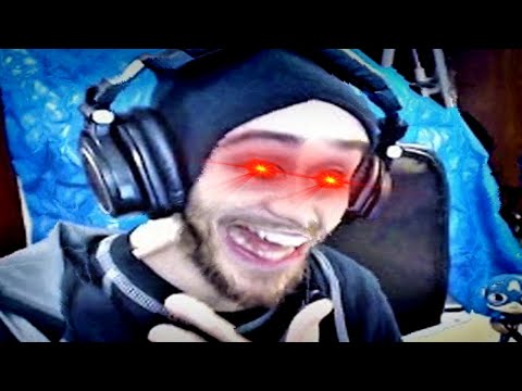 Видео: Charmx теряет это | Подборка