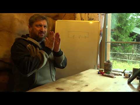 Видео: Сетка в стяжку пола. Вам не надо