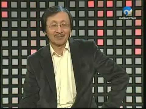 Видео: «Сыр-сұхбат». Тұрсынжан Шапай