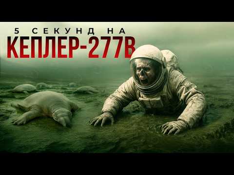 Видео: Какова Была бы Смерть на Каждой Планете во Вселенной?