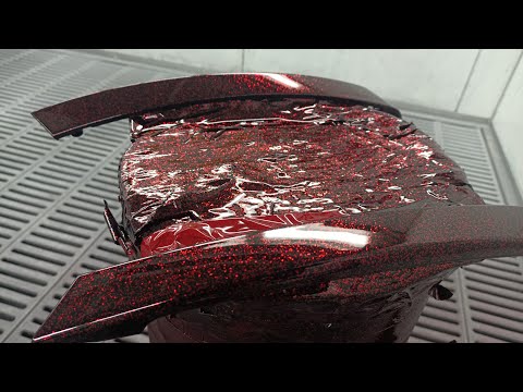 Видео: Конфеты поверх хлопьев