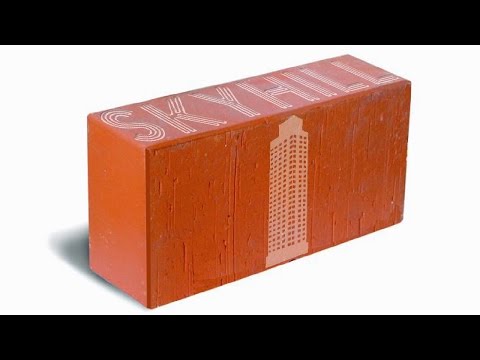 Видео: ПРИ ЧЕМ ЗДЕСЬ КИРПИЧ? ► SkyHill |9|