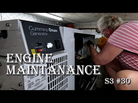 Видео: Долгий день в пути на Готланд — Сезон 3, Эпизод №30 — Летний круиз, часть 23