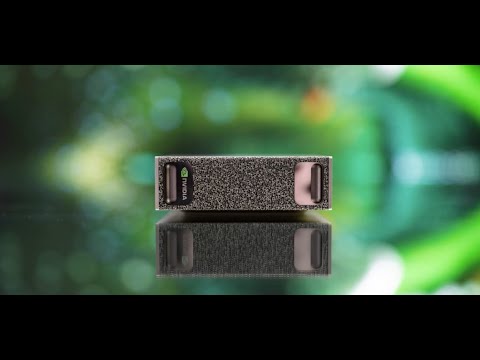 Видео: Обзор и тесты NVIDIA DGX Spark сравнение с Dual 4090 GTX / Перевод видео