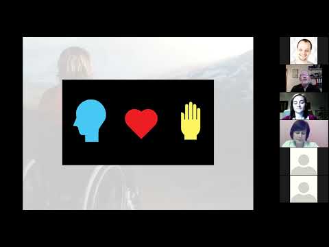 Видео: 7.ACT Для проблем со здоровьем и терминальных состояний