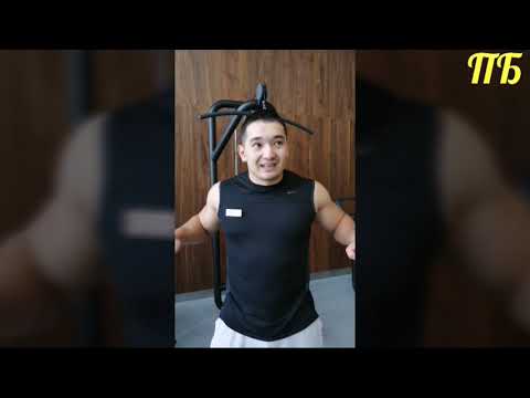 Видео: Что это ещё за Тренировка - ВПДЕ?! / Тонкости/ Нюансы