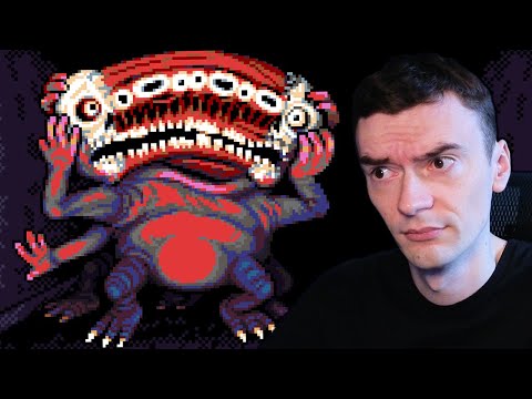 Видео: Что творится в подвале? // Look Outside #8