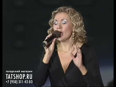 Видео: Айгуль Бариева «Чишмә»