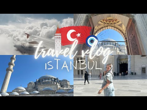 Видео: VlOG СТАМБУЛ// Дворец Топкапы// Обзор отеля Tria hotel // Долмабахче — шок цены! 🌴🇹🇷