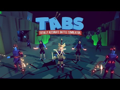 Видео: ТЕПЕРЬ ЗА ЗЛО (Прохождение) Totally Accurate Battle Simulator #31