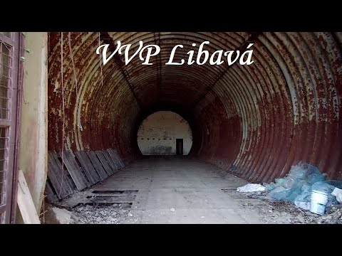 Видео: Palebná postavení taktických raket Temp-S, VVP Libavá postavení Jih - Zelený kříž. ЦГВ Чехия.