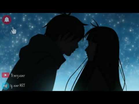 Видео: 💔👤Встреча с бывшим парнем|Асмр