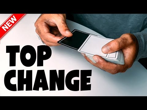 Видео: ЛУЧШИЙ переключатель карт из когда-либо существовавших — TOP CHANGE (Руководство)