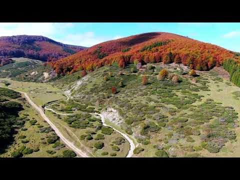 Видео: Русалийски проход - Rusaliyski pass
