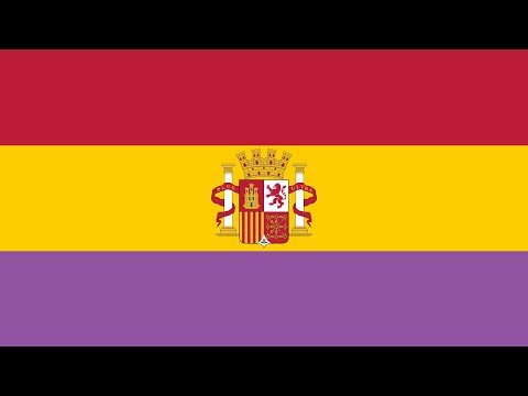 Видео: Выживаем за Вторую Испанскую Республику в Absolute empire в 1936 году #рекомендации #рек