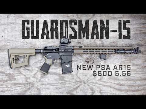 Видео: Стоит ли тратить деньги на гвардейцев PSA в 2025 году?