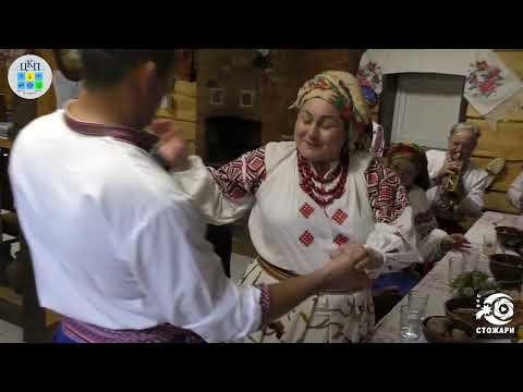 Видео: Була я кумою