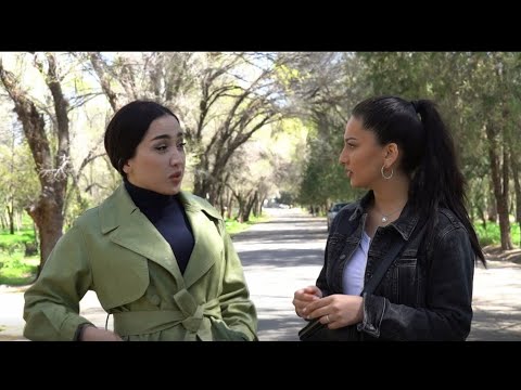 Видео: Чува баъзе духтарон дустдошта надоранд? TAJIK SHOW 2023