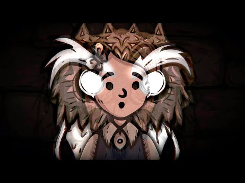 Видео: ПОВЕЛИТЕЛЬНИЦА СОВ ► Creepy Tale 3 |2|