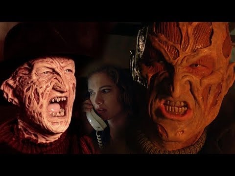 Видео: Что стало с актерами фильма Кошмары на улице вязов
