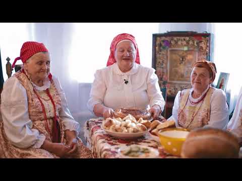 Видео: Народы Оренбуржья. Казаки