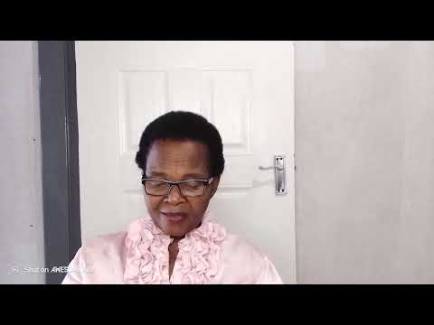 Видео: Бог сказал мне предупредить тебя... Он посылает кого-то БОГАТОГО и ЛЮБЯЩЕГО.