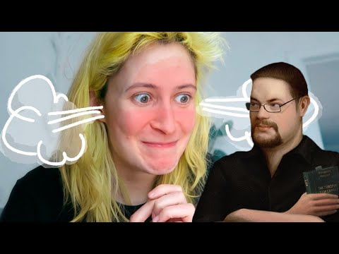 Видео: Ежи Сармат критикует политические взгляды nixelpixel (часть 1)