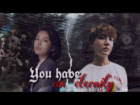 Видео: Мой парень Чон Хосок/ «У тебя есть вечность» {14 часть}