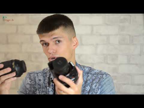 Видео: Фотопротокол в стоматологии! (Этап 1)