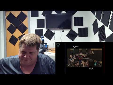 Видео: Веселый кавер! Crazy Little Thing Called Love от QUEEN — семейной группы Missioned Souls. РЕАКЦИЯ!!