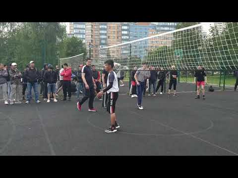 Видео: ЖАНЫ -АЛАЙ 25:23  КЫЗЫЛ АЛАЙ ВОЛЕЙБОЛ