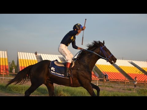 Видео: Приз Главы Якутии 2021. МАЙН КЕНИГ!!!