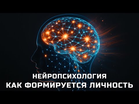 Видео: Как развивается личность: от детства до зрелости I Нейронаука