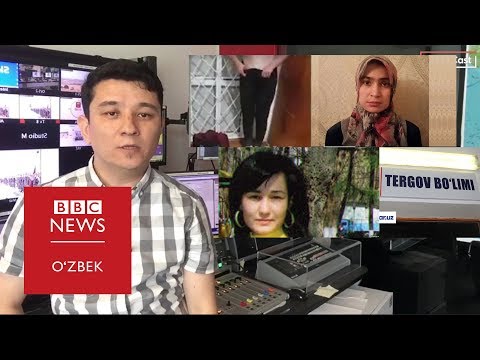 Видео: Мирзиёев аёлларни таҳқирлаётган милицияни нега жиловлай олмаяпти?