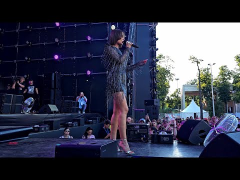 Видео: Seville Artik & Asti - выступление на Новое Радио Супер ДВИЖ 06.07.2024