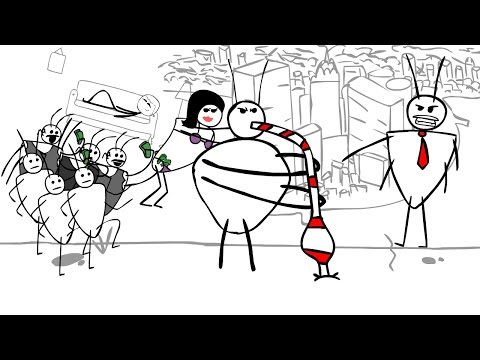 Видео: ПОСТКРЕТИНИЗМ - Клопы