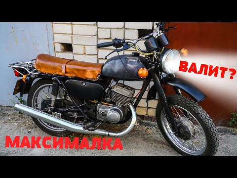 Видео: КАК ВАЛИТ МИНСК на КИТАЙСКОЙ ПОРШНЕВОЙ! | ЗАМЕР МАКСИМАЛКИ🔥🔥🔥